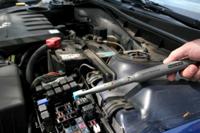 BUSCHiNG testapparaat "aktorius" detector 100576