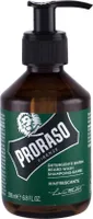 Proraso Baardshampoo Refreshing -200ml - thumbnail