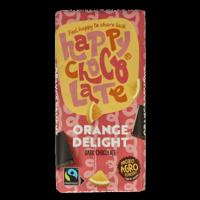 Puur sinaasappel bio 100 Gram