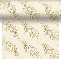 Rol 3in1 l40b480 cm holiday s cream Duni - Duni