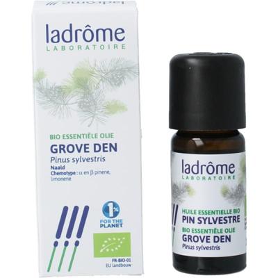 Ladrome Den olie