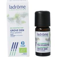 Ladrome Den olie