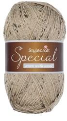 Stylecraft Special Aran with Wool - Nepp shades 3378 Oatmeal