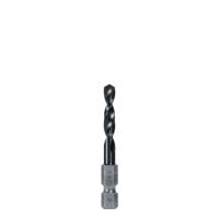 Fein VARIO spiraalboor 8,5mm voor M10 schroefdraad - 63111043010