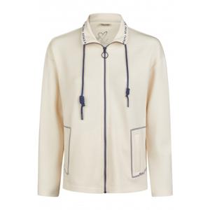 Barbara Lebek - Beige | unisex | Top | Beige | 48 | regular | Kamst mode