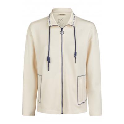 Barbara Lebek - Beige | unisex | Top | Beige | 48 | regular | Kamst mode