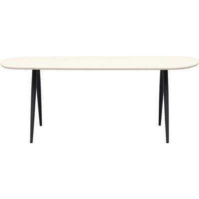 Eettafel Tavolo Organisch