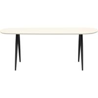 Eettafel Tavolo Organisch Eettafel Tavolo Organisch