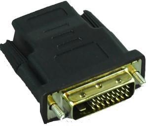 Enzo Adapter DVI male->HDMI female 7580678
