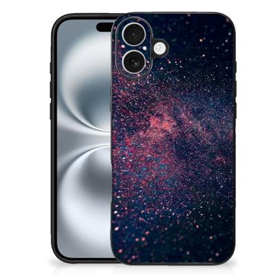 iPhone 16 Plus Backcover Stars