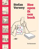Hoe open ik een boek (Hardback)