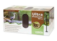 Velda Ultra Protector - Effectieve Reigerverjager voor 100m Vijverrand - Diervriendelijk Afschriksysteem - thumbnail