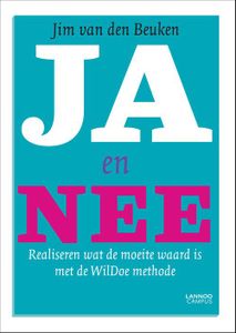 Ja en nee - Jim van den Beuken - ebook