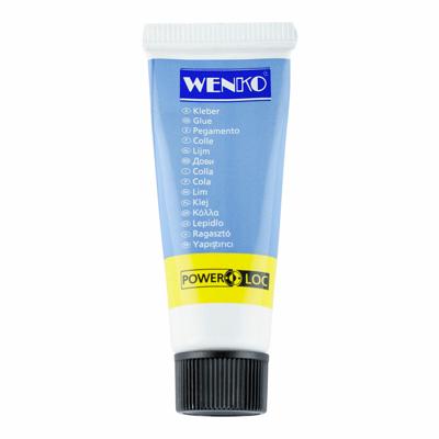 Mobiel- of tabletondersteuning Wenko power-loc
