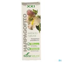 Soria Harpagophytum Procumbens Xxi Extr. Fl. 50ml