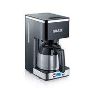 Graef FK512EU koffiezetapparaat Half automatisch Filterkoffiezetapparaat 1 l