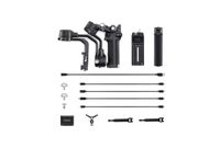 DJI RSC 2 Handheld camera stabilizer Zwart - thumbnail