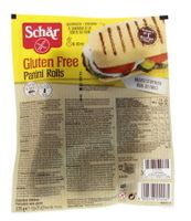 Panini rolls 75 gram