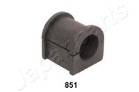 Lagerbus, stabilisator RU851