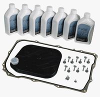 Artikelset, olieverversing-automaat 1102298021
