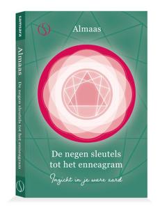 De negen sleutels tot het enneagram (Paperback)