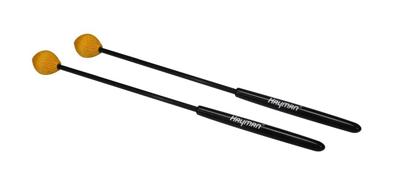 Hayman MM-14 kloppers voor marimba