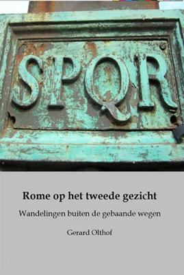 Rome op het tweede gezicht (Paperback)