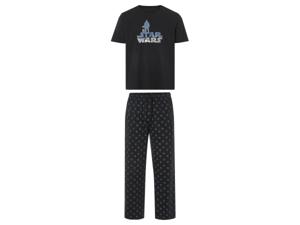 Heren pyjama (Star Wars, XL)