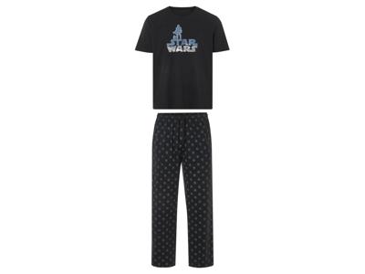 Heren pyjama (Star Wars, M)