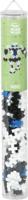 Plus Plus Tube robot plus-plus: 100 stuks (4105)
