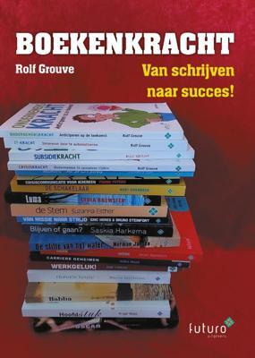Boekenkracht (Paperback)