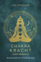 Chakrakracht voor vrouwen (Paperback)