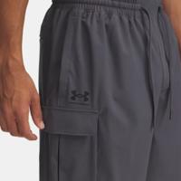 Under Armour Cargo Vibe Woven Casual Short Heren L