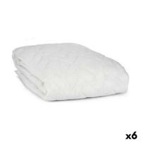 Matrasbeschermer Gift Decor Wit 150 x 190 cm