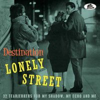 Destination Lonely Street - CD (5397102175749) - thumbnail