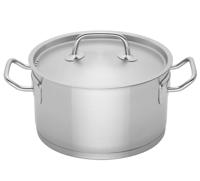Sola Kookpan met deksel Profiline Deluxe - ø 18 cm / 2 liter