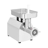 vleesmolen - retour - roestvrij staal - 480 - 540 kg/u - Royal Catering