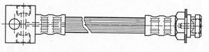 Remslang SL4837