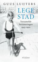 Lege stad - Guus Luijters - ebook
