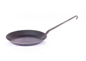 Petromax Smeedijzeren pan sp28 bak-/braadpan Ø 28 cm