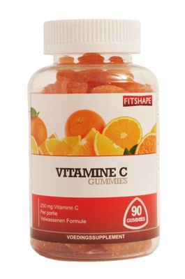 Vitamine C