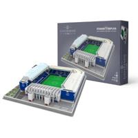 Everton Goodison Park Stadion - 3D Puzzel