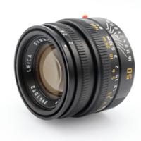 Leica 11826 Summicron-M 50mm F/2 occasion