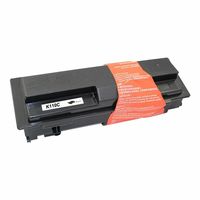 Kyocera TK-110 alternatief Toner cartridge Zwart 6000 pagina - thumbnail