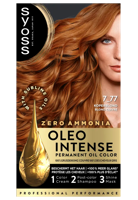 Syoss Oleo Intense 7-77 Koperblond