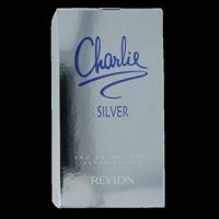 Silver eau de toilette spray 100 Milliliter