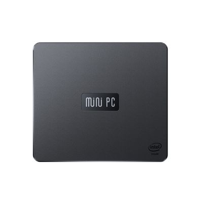 Beelink GK MINI J4125 mini pc 8/128 GB SSD Windows 11 dual wifi 5G