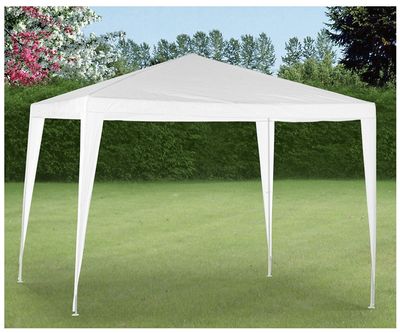 Partytent - 300x300 - wit
