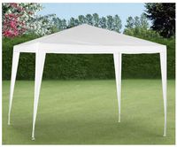 Partytent - 300x300 - wit