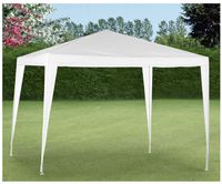 Partytent - 300x300 - wit